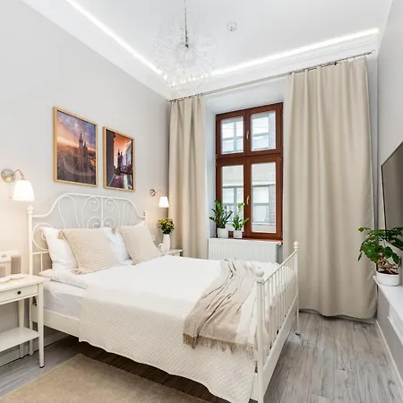 Loreto 1 By Cozyplace * Cracovie