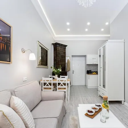 Loreto 1 By Cozyplace * Cracovie