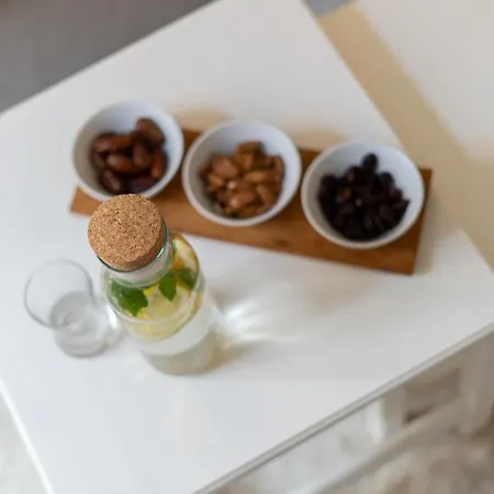 Appartement Loreto 1 By Cozyplace *