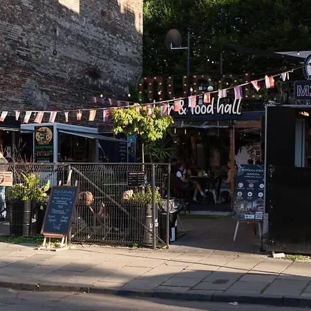 Appartement Loreto 1 By Cozyplace *