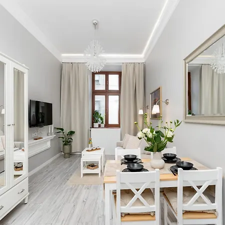 Appartement Loreto 1 By Cozyplace *