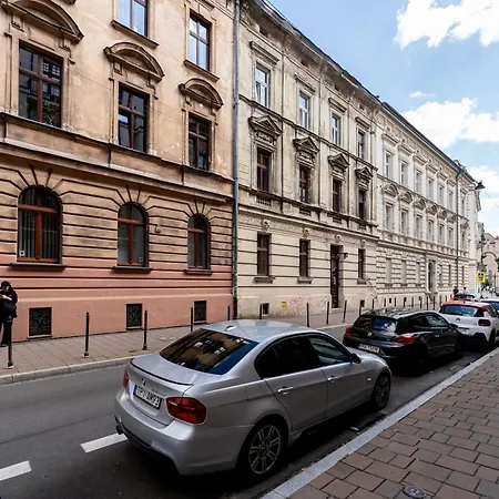 Appartement Loreto 1 By Cozyplace