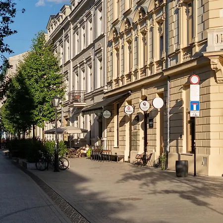 Appartement Loreto 1 By Cozyplace *