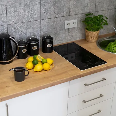 Loreto By Cozyplace Apartament