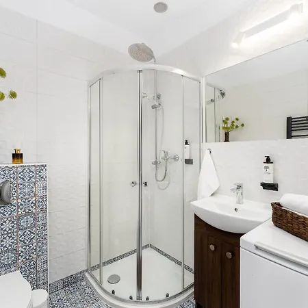 Apartamento Loreto By Cozyplace