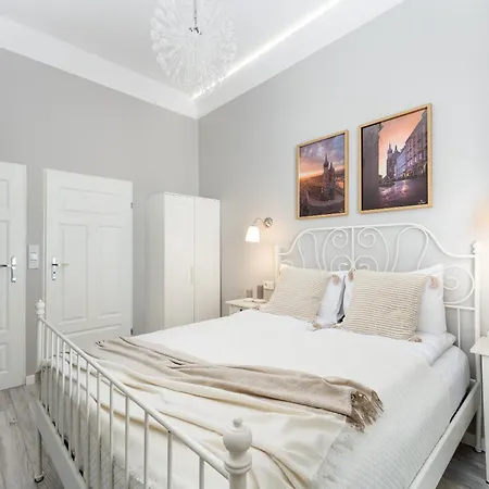 Loreto 1 By Cozyplace Apartamento Cracóvia