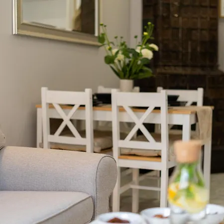 Loreto By Cozyplace Apartment Krakow