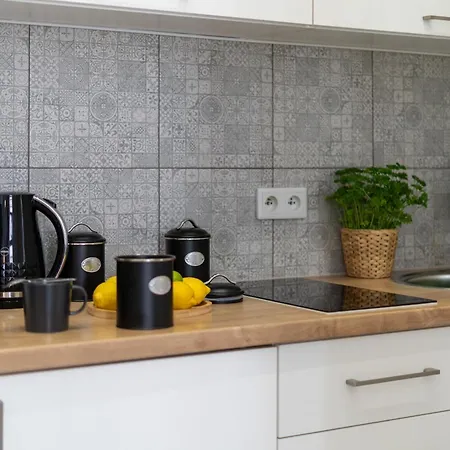 Loreto 1 By Cozyplace * Cracóvia