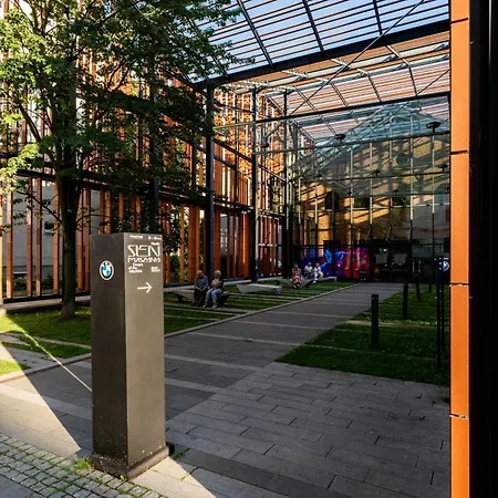 Loreto 1 By Cozyplace Apartamento Cracóvia