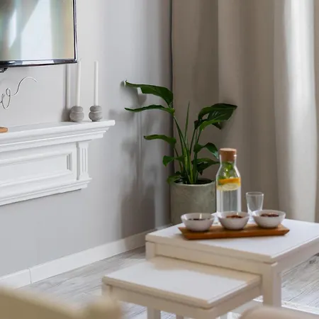 Loreto By Cozyplace Apartment *