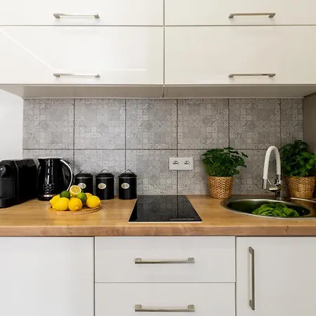 Loreto 1 By Cozyplace * Cracóvia