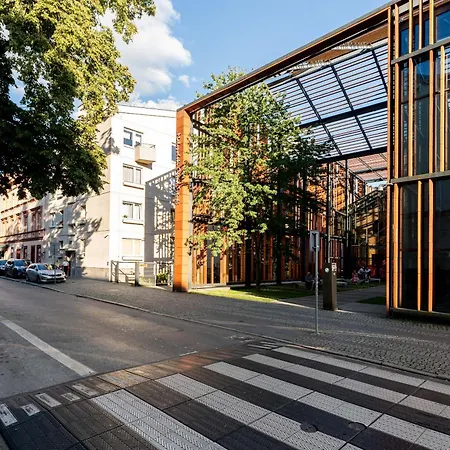 Loreto 1 By Cozyplace * Cracóvia