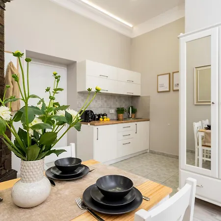 Loreto 1 By Cozyplace Apartament Kraków