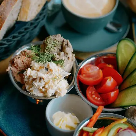 Apartamento Loreto 1 By Cozyplace *