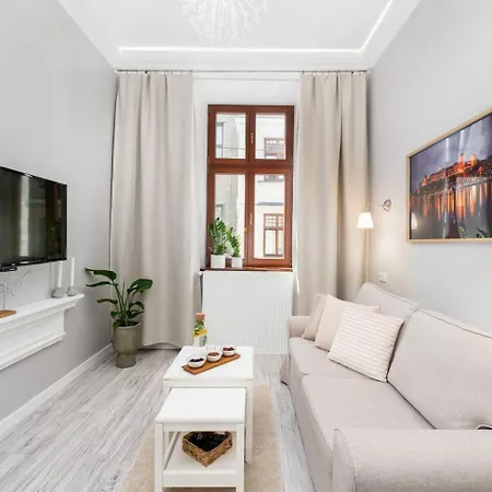 Loreto 1 By Cozyplace Apartment *