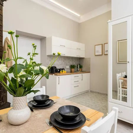Loreto 1 By Cozyplace Apartment Krakow
