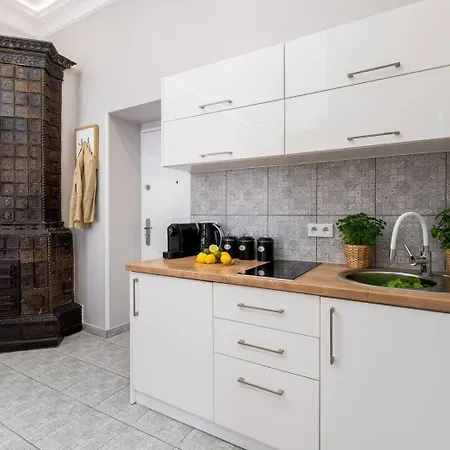 Apartment Loreto 1 By Cozyplace *