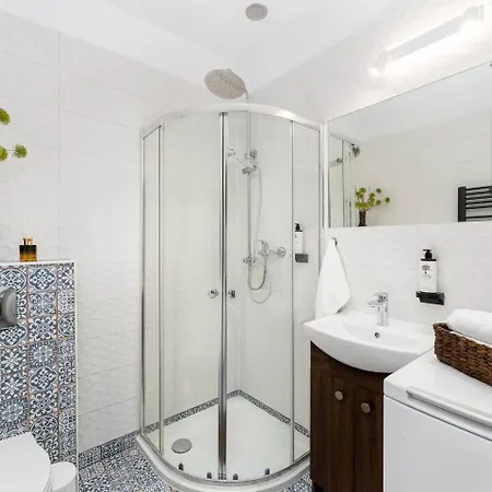 Loreto 1 By Cozyplace Apartment Krakow