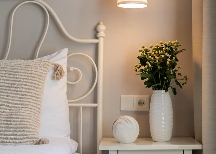 Loreto 1 By Cozyplace Krakau