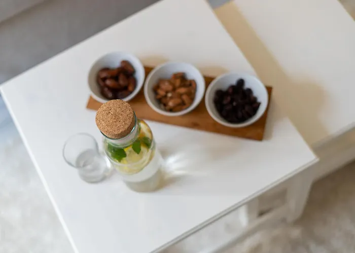 Apartment Loreto 1 By Cozyplace *