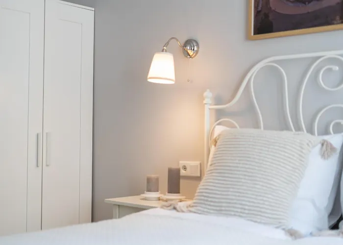 Apartment Loreto 1 By Cozyplace Krakau