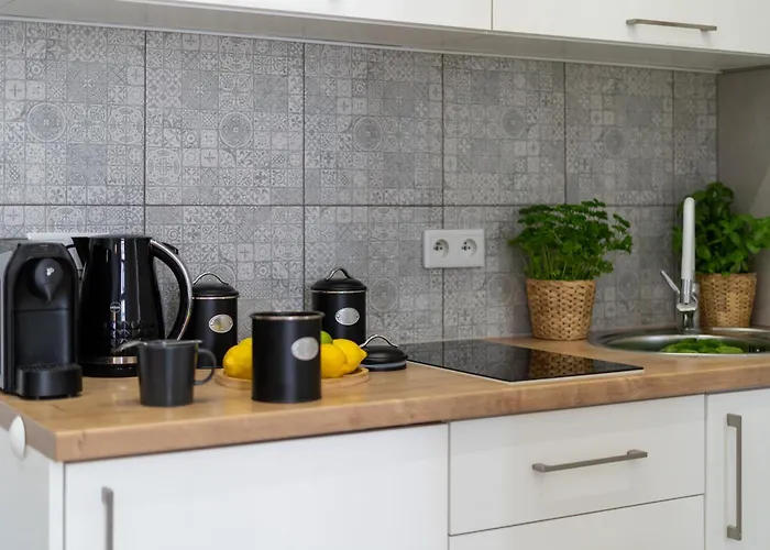 Loreto 1 By Cozyplace * Krakau