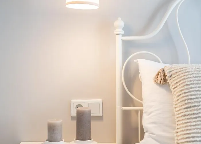 Loreto 1 By Cozyplace Apartment