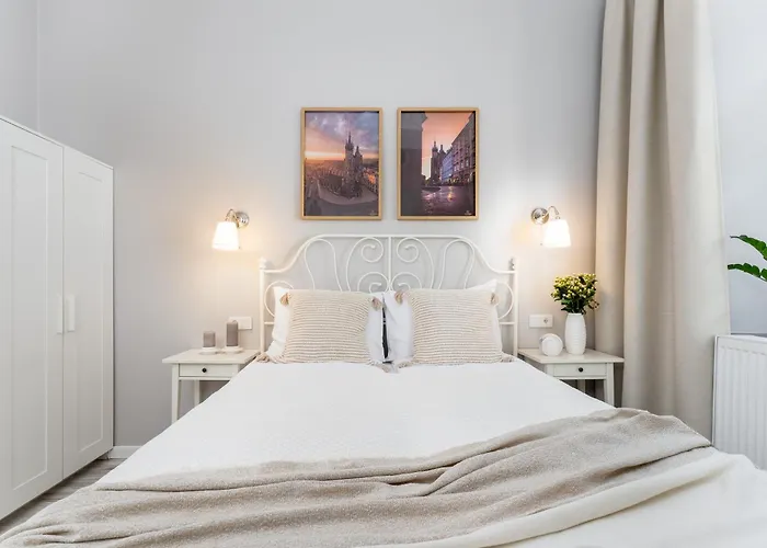 Loreto 1 By Cozyplace Apartment *