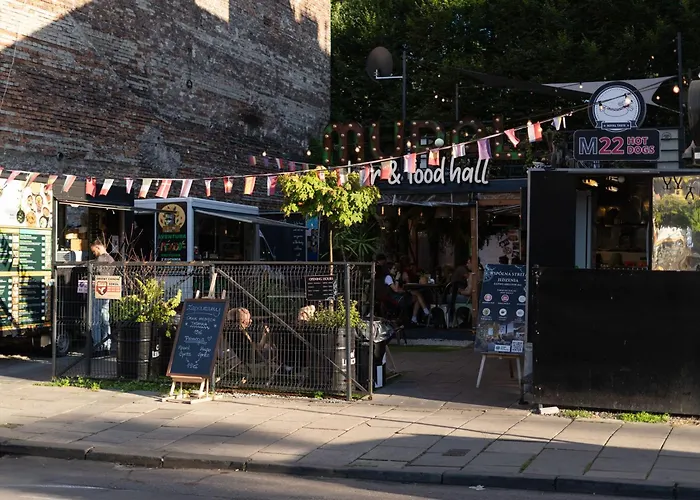 Apartment Loreto 1 By Cozyplace *