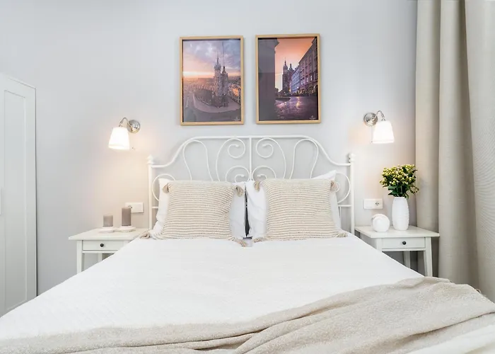 Loreto 1 By Cozyplace *