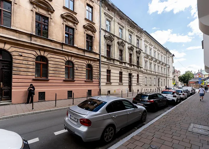 Apartment Loreto 1 By Cozyplace