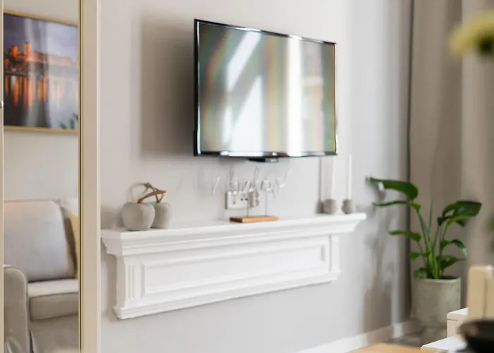 Loreto 1 By Cozyplace Apartment *