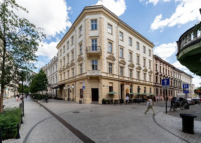 Loreto 1 By Cozyplace Krakau