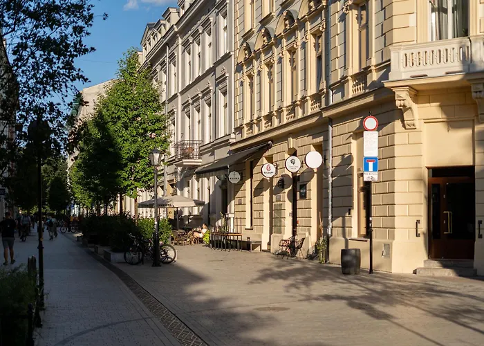 Apartment Loreto 1 By Cozyplace *