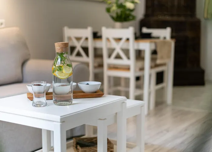 Loreto 1 By Cozyplace Apartment *