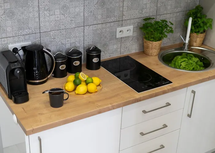 Loreto 1 By Cozyplace Apartment