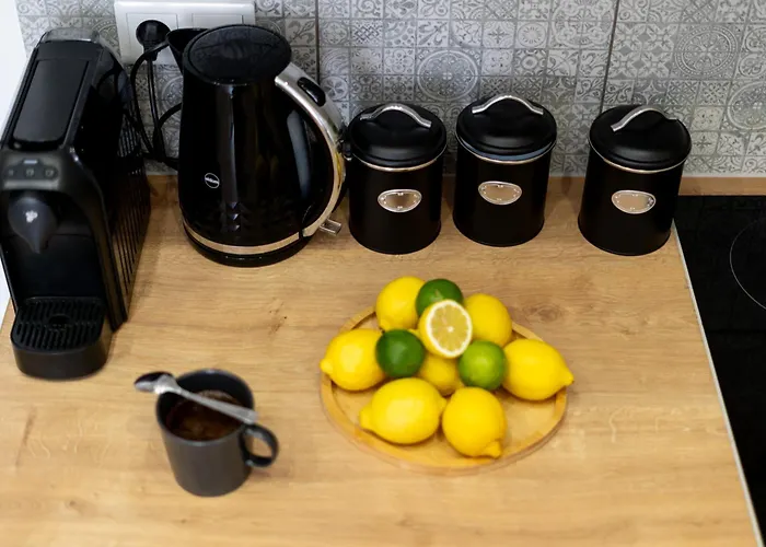 Apartment Loreto 1 By Cozyplace