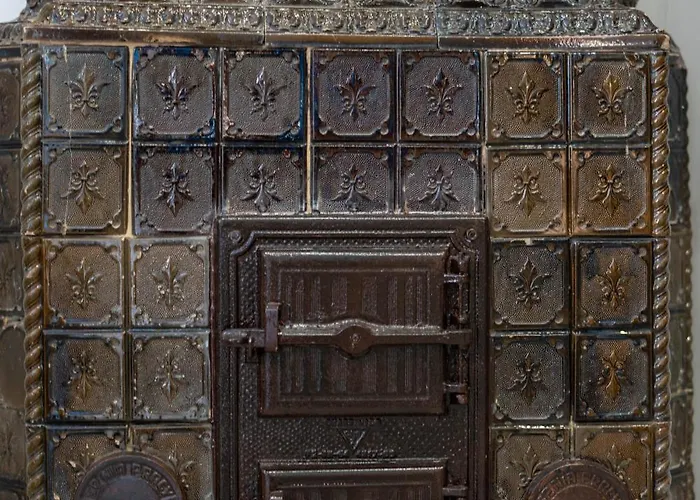 Loreto 1 By Cozyplace Apartment *