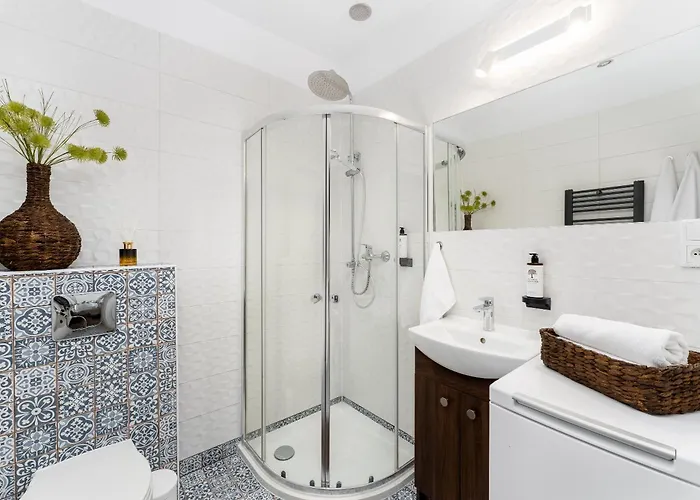 Apartment Loreto 1 By Cozyplace