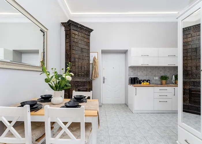 Loreto 1 By Cozyplace Apartment *