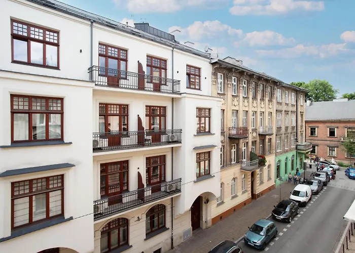 Loreto 1 By Cozyplace Apartment