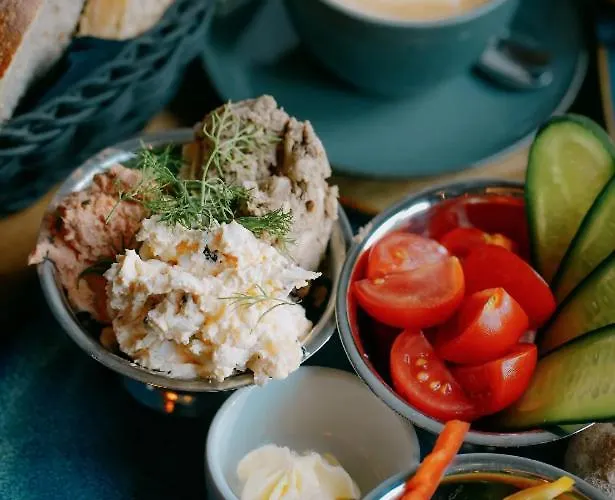 Apartment Loreto 1 By Cozyplace *