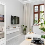 Апартаменты Loreto 1 By Cozyplace Краков