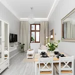 Апартаменты Loreto 1 By Cozyplace *