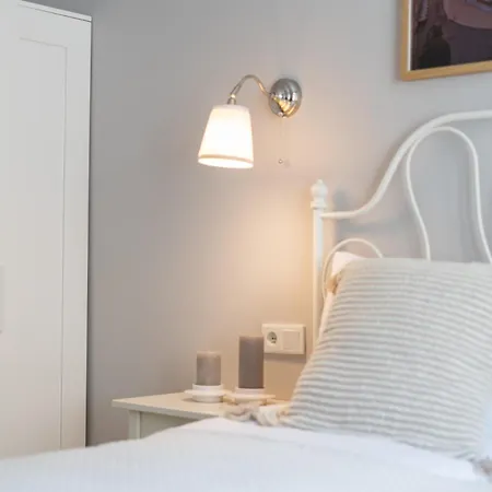 Apartment Loreto 1 By Cozyplace Krakau