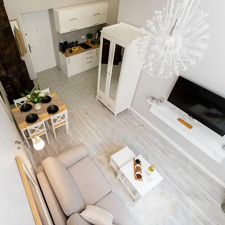 Loreto 1 By Cozyplace Krakau