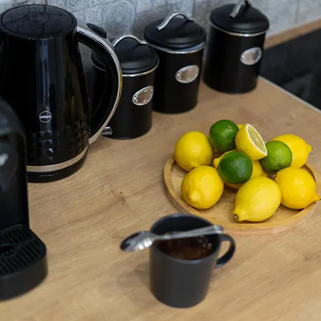 Loreto 1 By Cozyplace Krakau