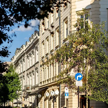 Apartment Loreto 1 By Cozyplace Krakau