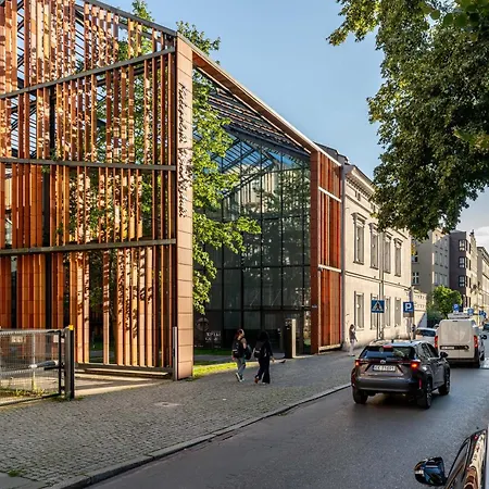 Loreto 1 By Cozyplace Krakau