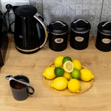 Apartment Loreto 1 By Cozyplace